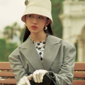 都市1980-冬日莫奈