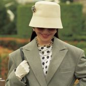 都市1980-冬日莫奈