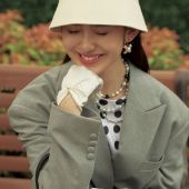 都市1980-冬日莫奈