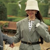 都市1980-冬日莫奈