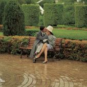 都市1980-冬日莫奈