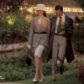 都市1980-冬日莫奈