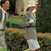 都市1980-冬日莫奈