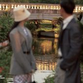 都市1980-冬日莫奈