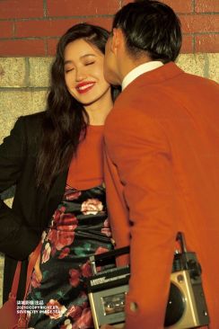 都市1980-亲密爱人