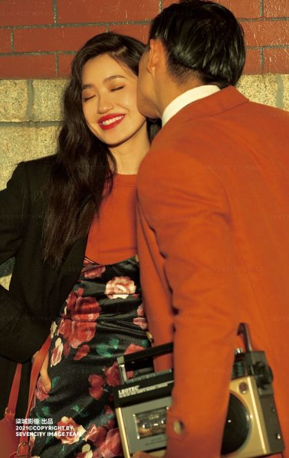 都市1980-亲密爱人