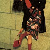 都市1980-亲密爱人