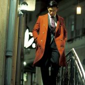 都市1980-亲密爱人