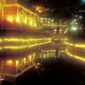 都市1980-亲密爱人