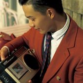 都市1980-亲密爱人