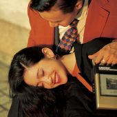 都市1980-亲密爱人