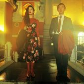 都市1980-亲密爱人