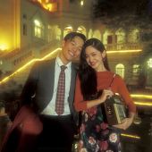 都市1980-亲密爱人