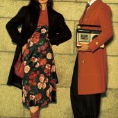 都市1980-亲密爱人