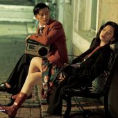 都市1980-亲密爱人