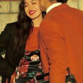 都市1980-亲密爱人