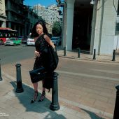 城市旅行14.0-爱群大厦