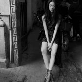 城市旅行14.0-爱群大厦