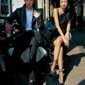 城市旅行14.0-爱群大厦