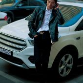 城市旅行14.0-爱群大厦