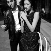 城市旅行14.0-爱群大厦