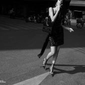 城市旅行14.0-爱群大厦