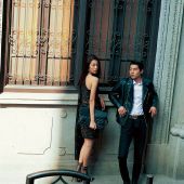 城市旅行14.0-爱群大厦