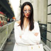 城市旅行14.0-人民高架桥