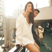 城市旅行14.0-人民高架桥