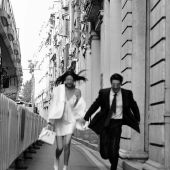 城市旅行14.0-人民高架桥