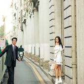 城市旅行14.0-人民高架桥