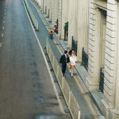 城市旅行14.0-人民高架桥