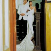 城市旅行14.0-沙面1950