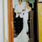 城市旅行14.0-沙面1950