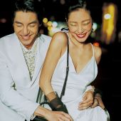 城市旅行14.0-沙面1950