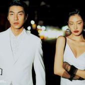 城市旅行14.0-沙面1950