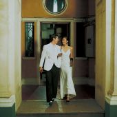 城市旅行14.0-沙面1950