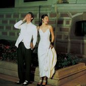 城市旅行14.0-沙面1950