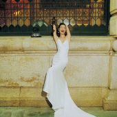 城市旅行14.0-沙面1950