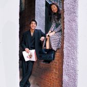 城市旅行14.0-太古仓