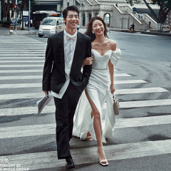 城市旅行14.0-人民桥