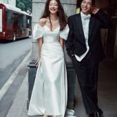 城市旅行14.0-人民桥