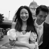 城市旅行14.0-人民桥