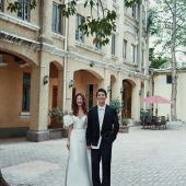 城市旅行14.0-人民桥