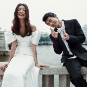 城市旅行14.0-人民桥