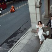 城市旅行14.0-人民桥