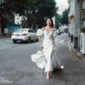 城市旅行14.0-人民桥