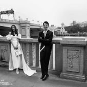 城市旅行14.0-人民桥