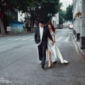 城市旅行14.0-人民桥