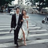 城市旅行14.0-人民桥